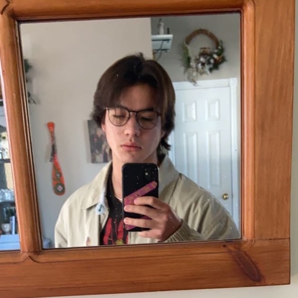 Meet your Posher, Thomas - Picture 1 of 1